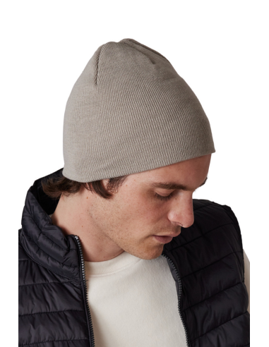 KUP-KP513-KNITTED BEANIE